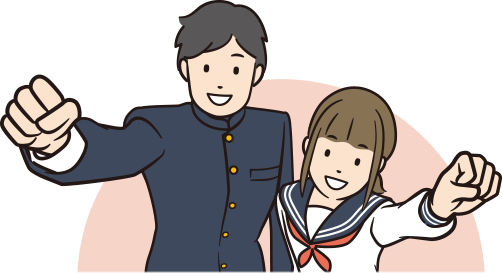 高校生向けセミナーを検討の方